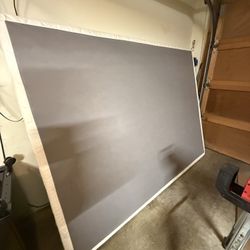 Free Englander Queen Size Boxspring 