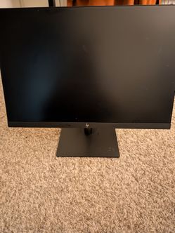 HP Z24 monitor