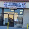 Hernandez Barbershop 