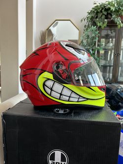 AGV K3 SV Birdy, ML
