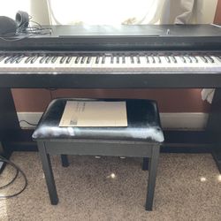 Roland Digital Piano Full 88 Key
