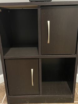 Dresser/Storage/Decor