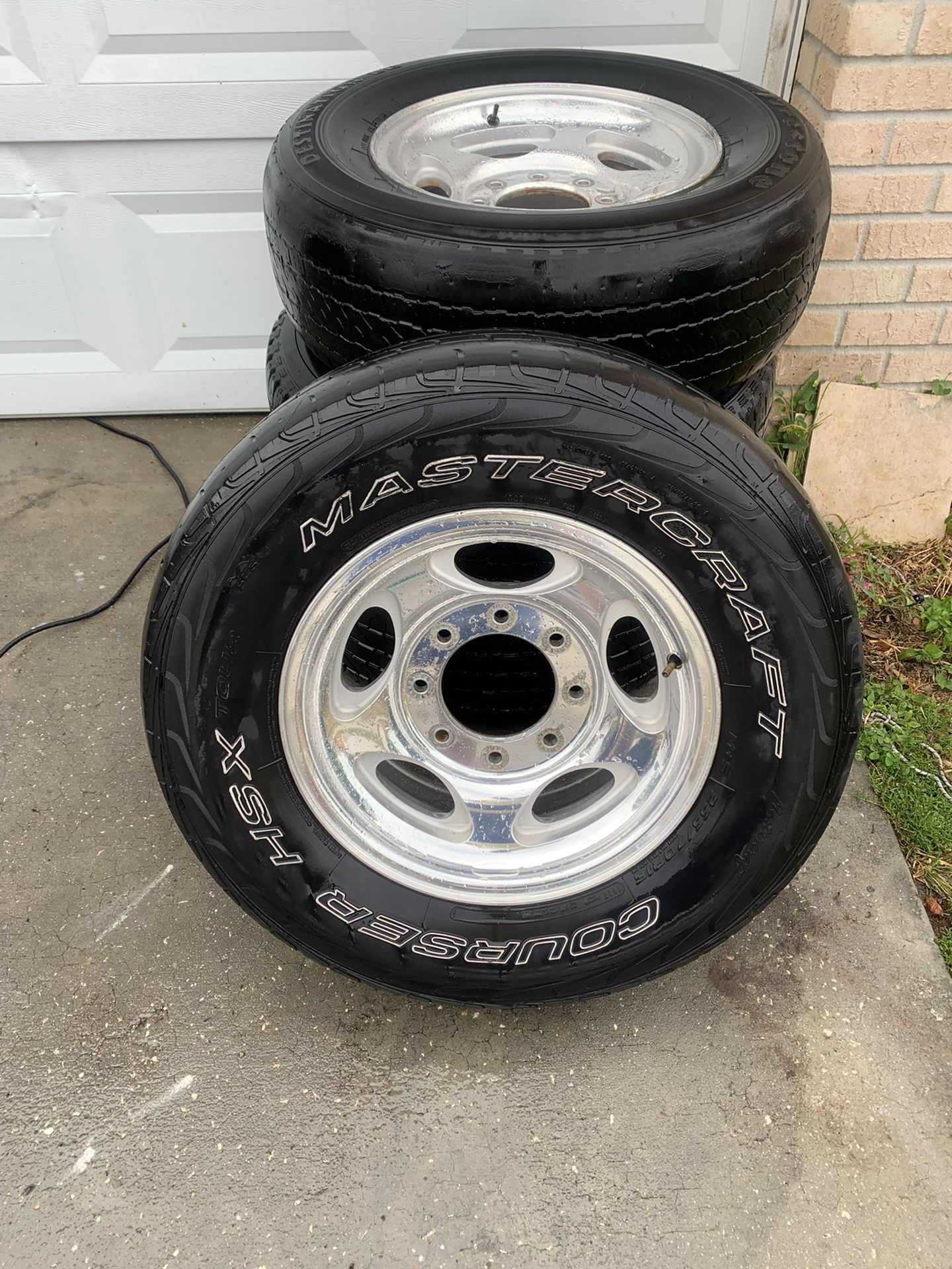 Truck Rims for Sale in Deltona, FL - OfferUp