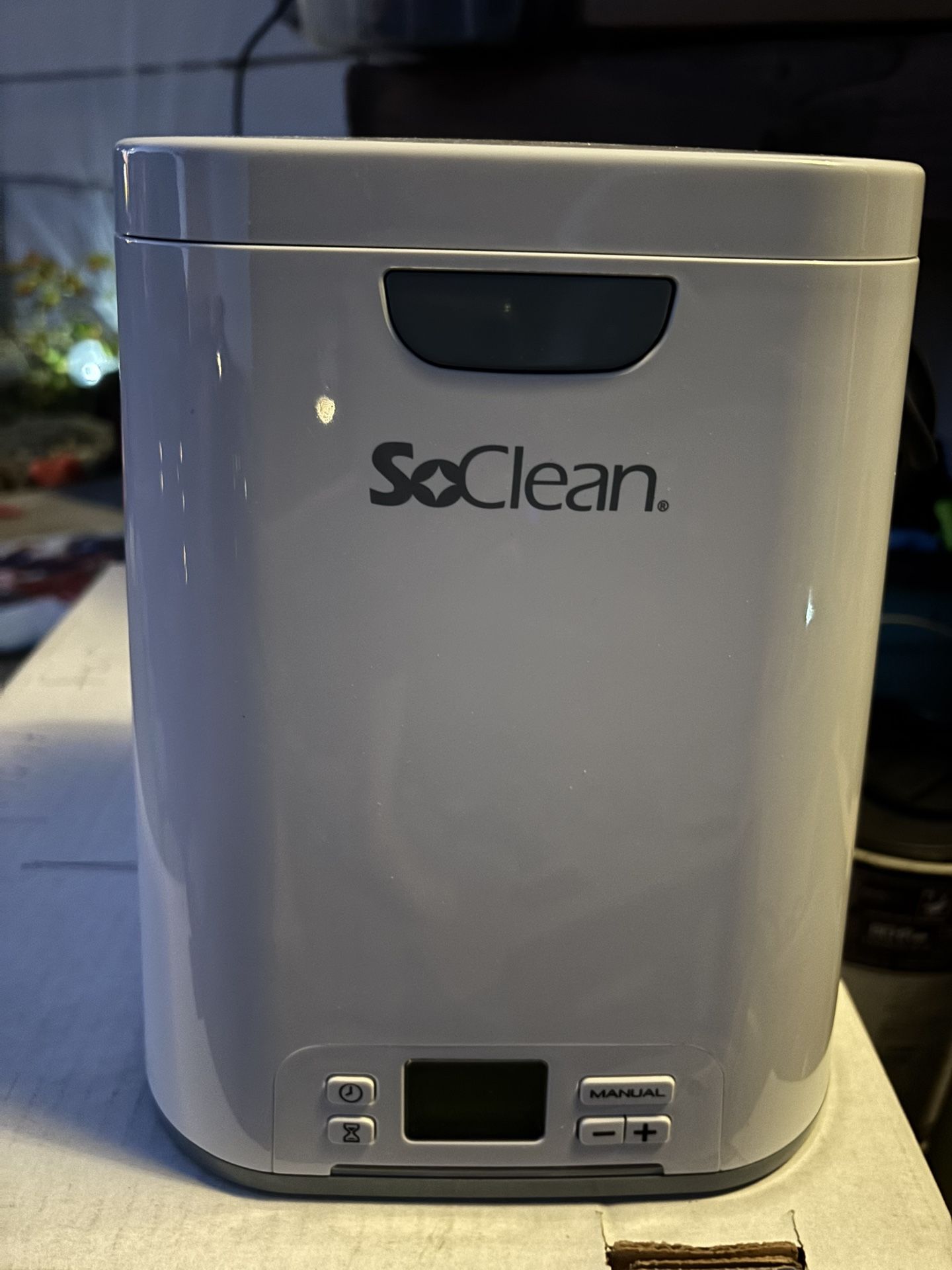 SoClean2