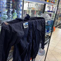 Workrite - Flame Resistant Jacket 