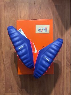 Nike Mind Slide Spider-Man Size 10
