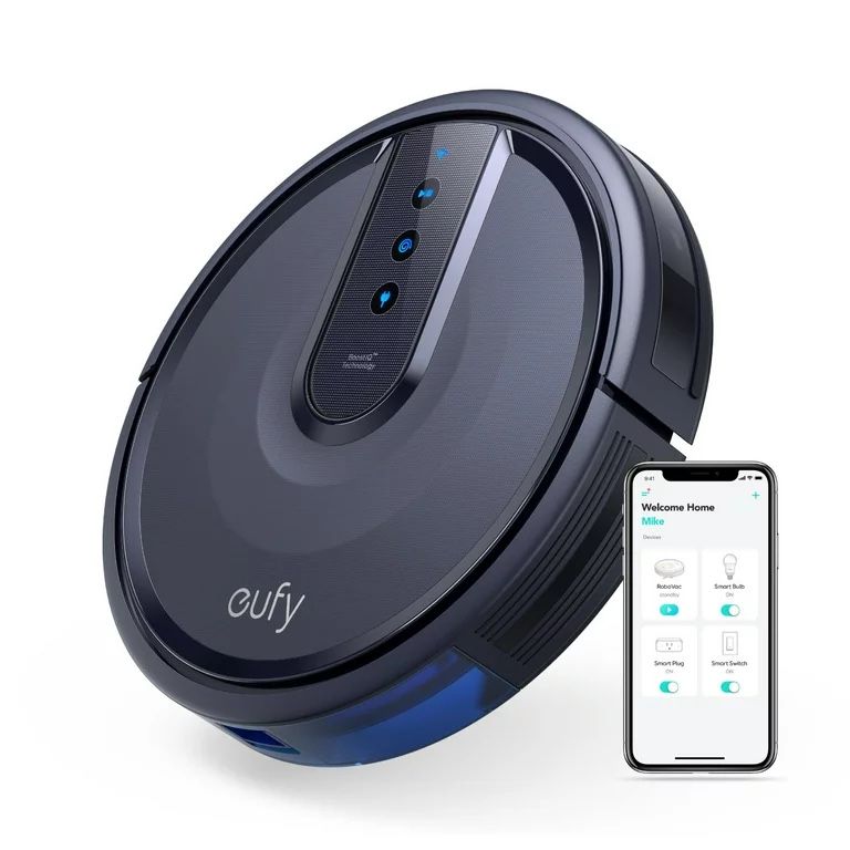 Anker eufy, RoboVac 25C Wi-Fi Connected Robot Vacuum