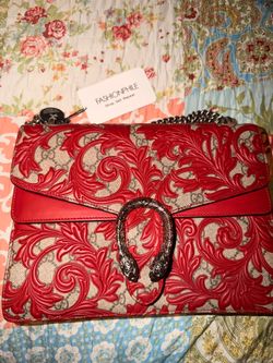 Gucci purse