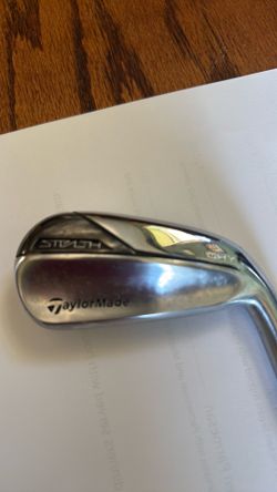 3 iron