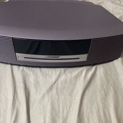 Bose wave model awrcc1