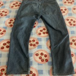Men’s Jeans