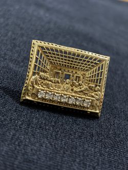 Last Supper 10k Gold