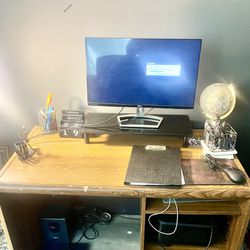 Desk for Free