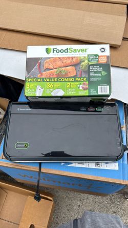 Food Saver