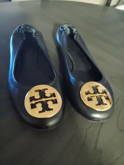 Tory Burch size 6 seminuevos