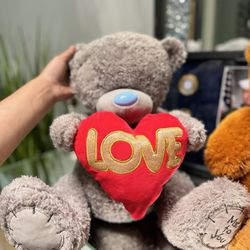 Cute Bears/ Plushies For Sale 