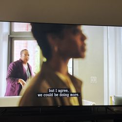 Onn 75 Inch Tv