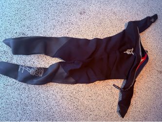 Surfing Dry Suit For Sale