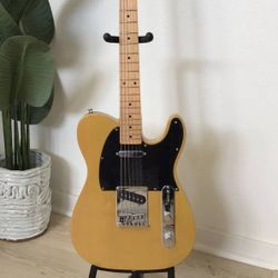 Telecaster 