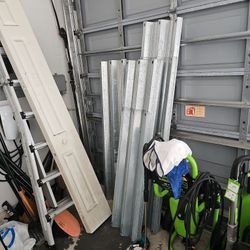 Hurricane Panels  13 Various Sizes