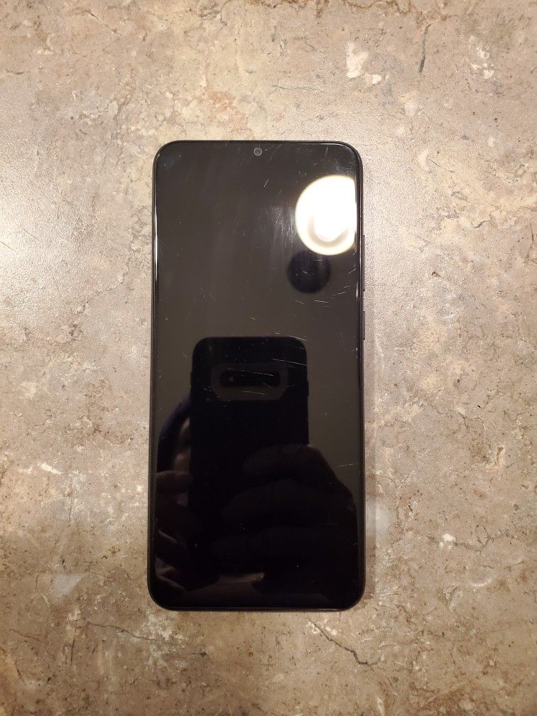 Samsung Galaxy A02s Tracfone