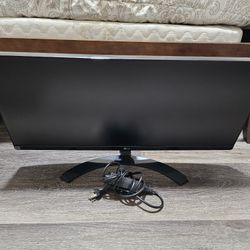 LG ultrawide monitor