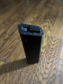 Jetson Haze battery 48v like new $80