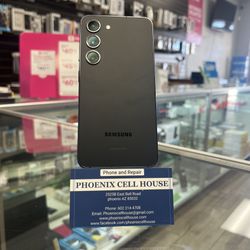 Samsung Galaxy S23 5G 128gb Unlocked 