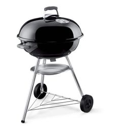 Weber BBQ Grill 
