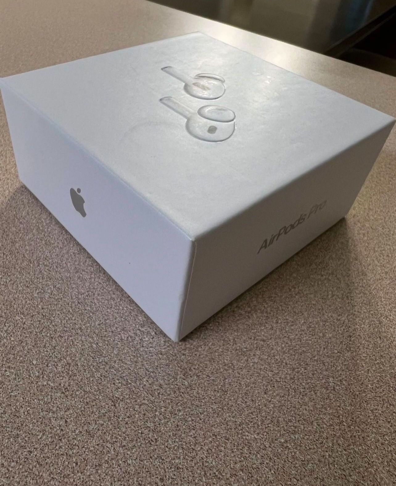 AirPods Pro2