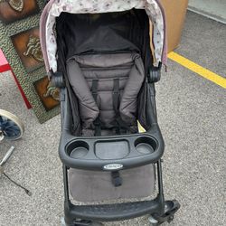 Graco Stroller