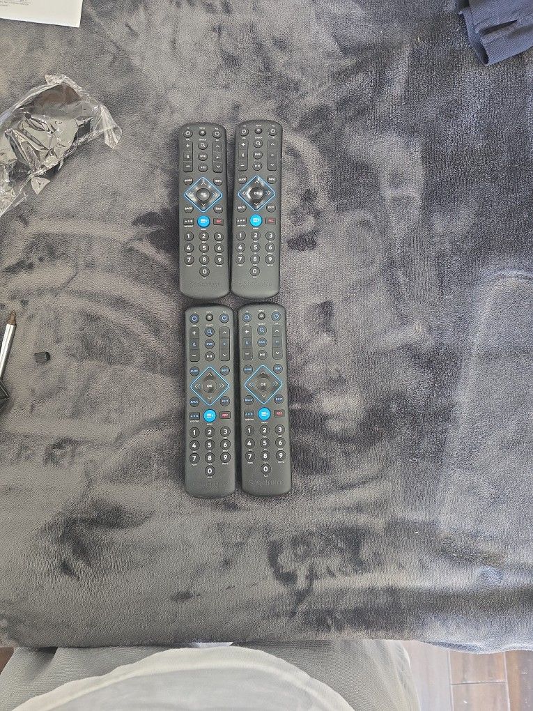 Spectrum Remote Control