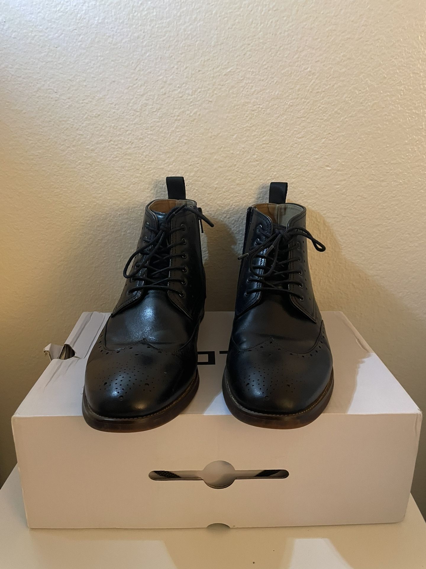 Men’s Aldo Boots
