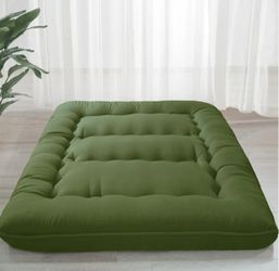 Japanese Floor Mattress!! Twin! NEW!