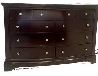BEDROOM SET
