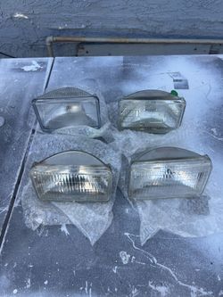 Headlights