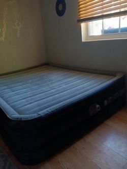 Air Mattress