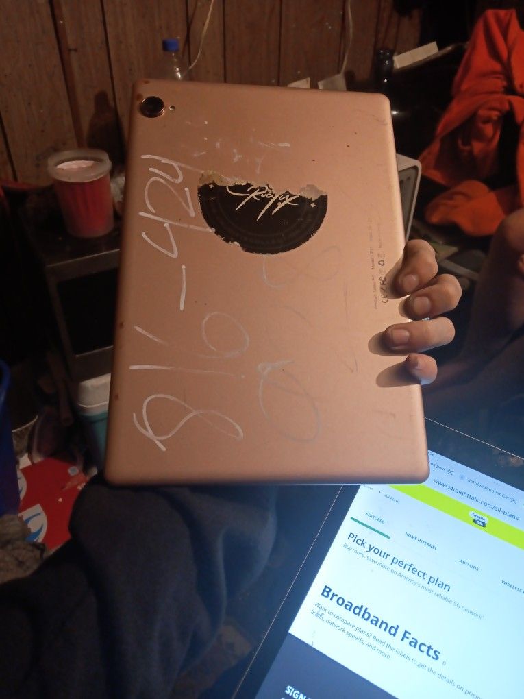 Cp31 Tablet