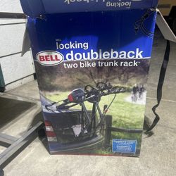 Bike Rack $20