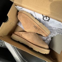Kids Tasman Uggs