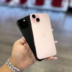 Iphone 15 128gb Unlocked! Financing Available 📲 