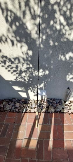 Shimano Crucial Baitcasing Rod