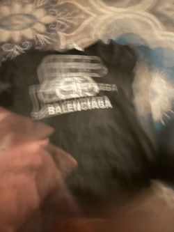 Balenciaga Shirt