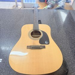 Ibanez DR-100 NA Acoustic Guitar