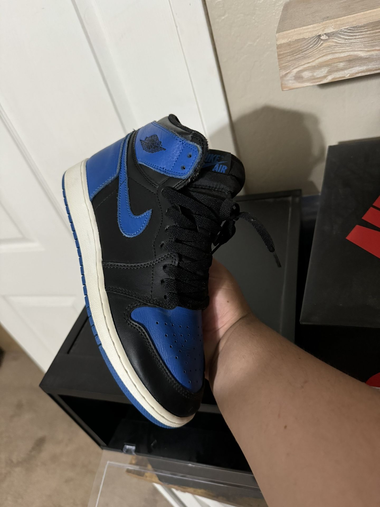 Jordan 1