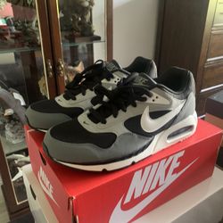 Nike AirMax. New…. $110