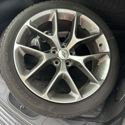 Rims