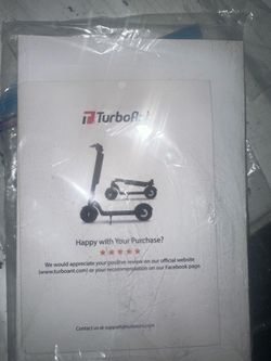 TurboAnt7