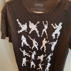 Fortnite T-shirt