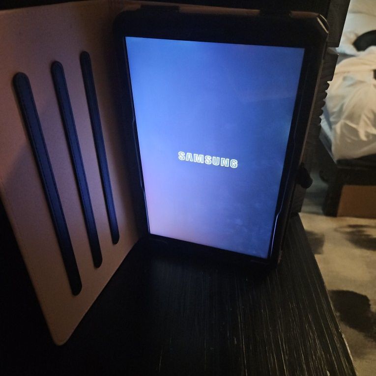 Galaxy Tab A Tablet